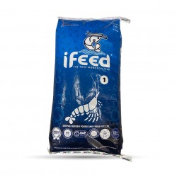 Feed No 1(Starter)